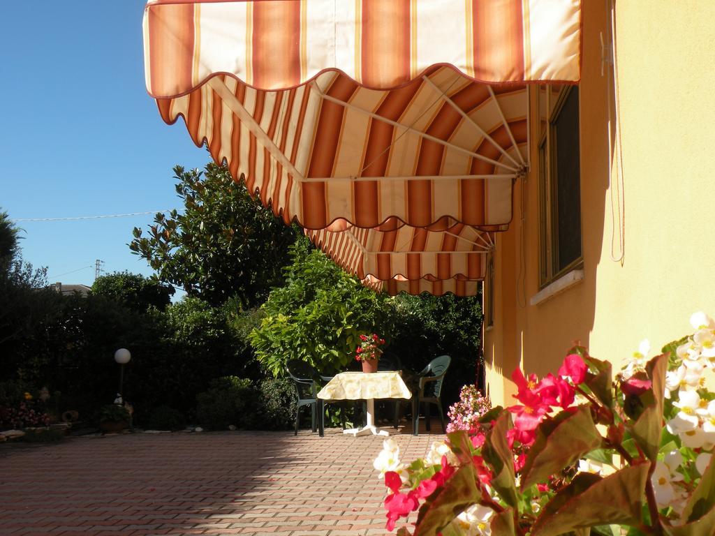 Casa Oriana Villa Розолина Екстериор снимка