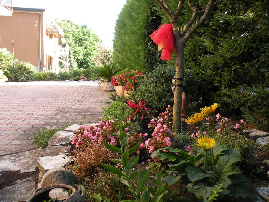 Casa Oriana Villa Розолина Екстериор снимка