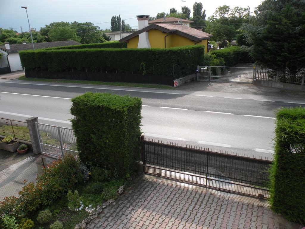 Casa Oriana Villa Розолина Екстериор снимка