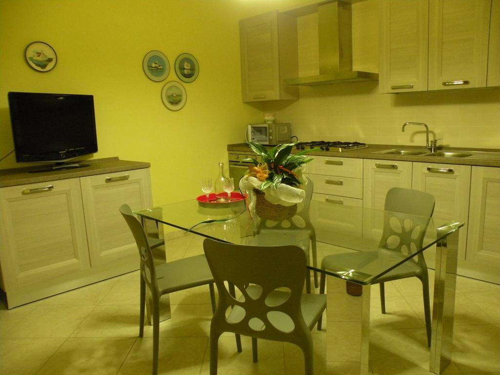 Casa Oriana Villa Розолина Екстериор снимка
