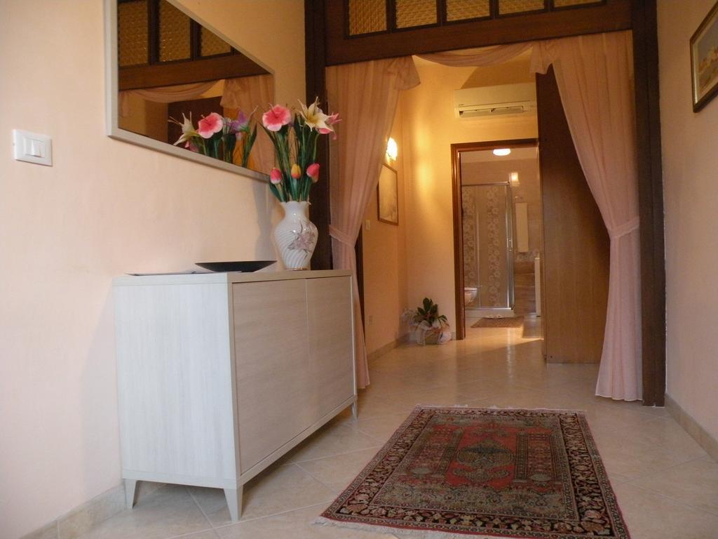 Casa Oriana Villa Розолина Екстериор снимка