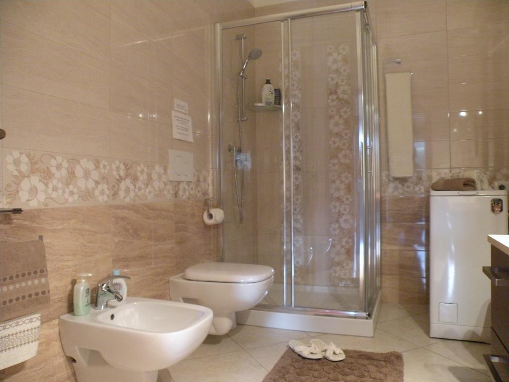 Casa Oriana Villa Розолина Екстериор снимка