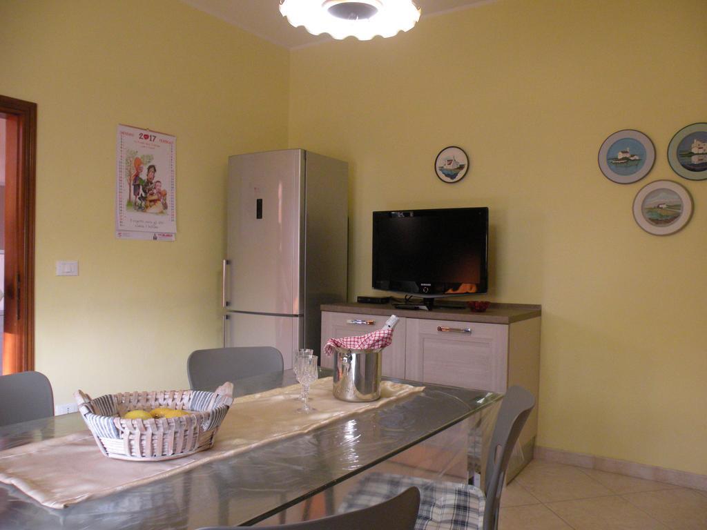 Casa Oriana Villa Розолина Екстериор снимка