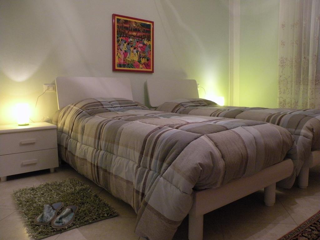 Casa Oriana Villa Розолина Екстериор снимка