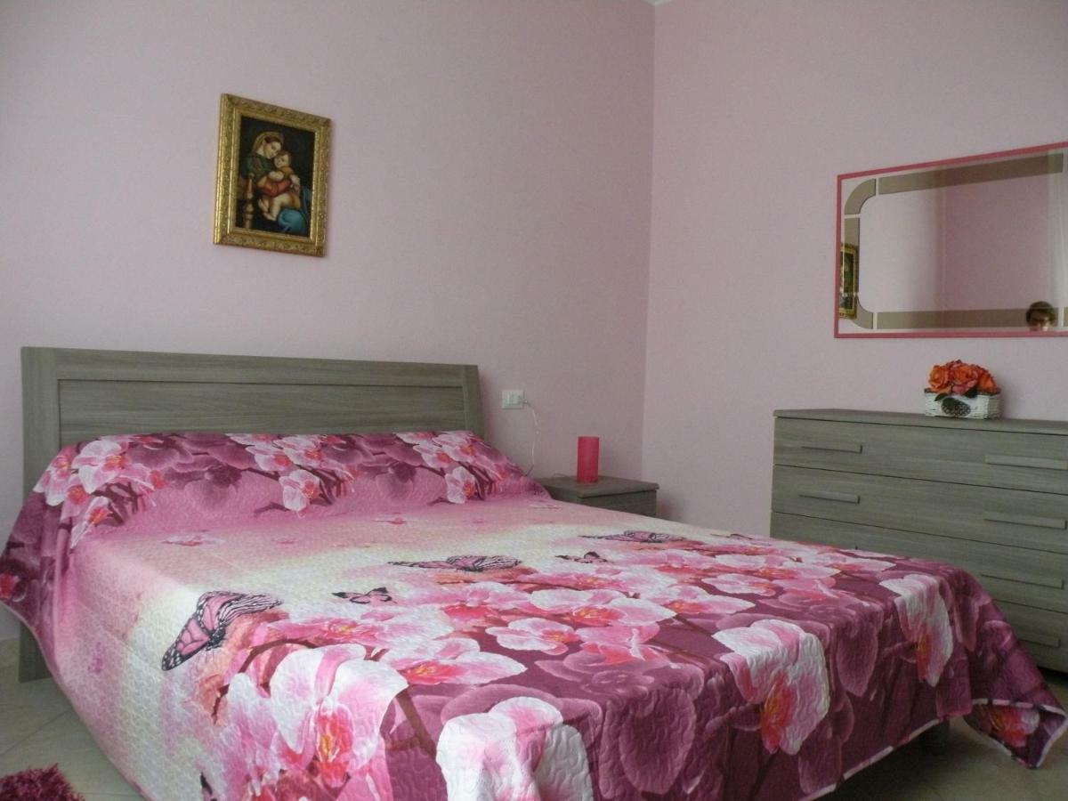 Casa Oriana Villa Розолина Екстериор снимка