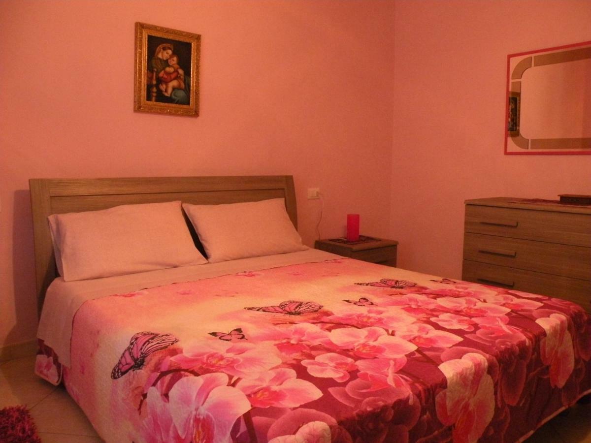 Casa Oriana Villa Розолина Екстериор снимка