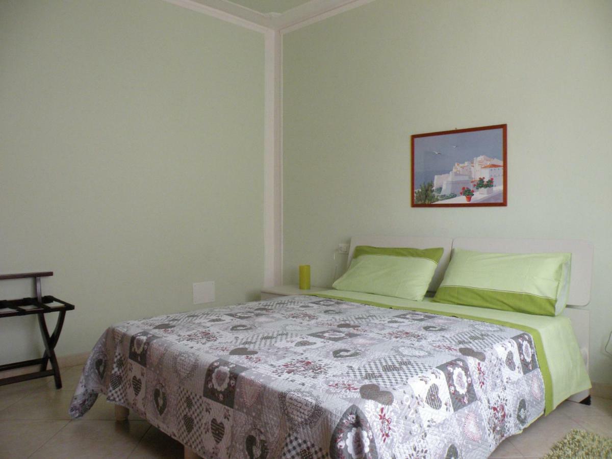 Casa Oriana Villa Розолина Екстериор снимка