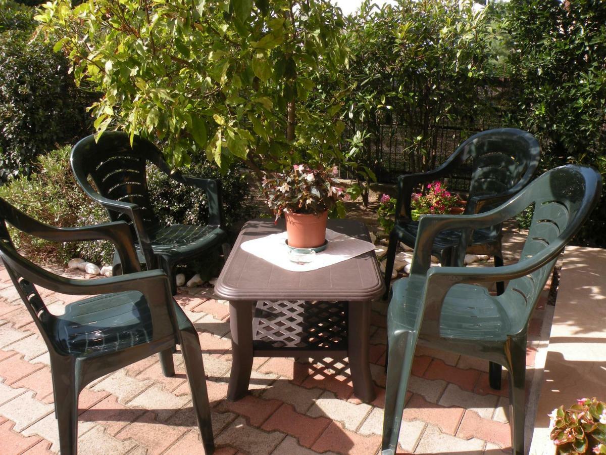 Casa Oriana Villa Розолина Екстериор снимка