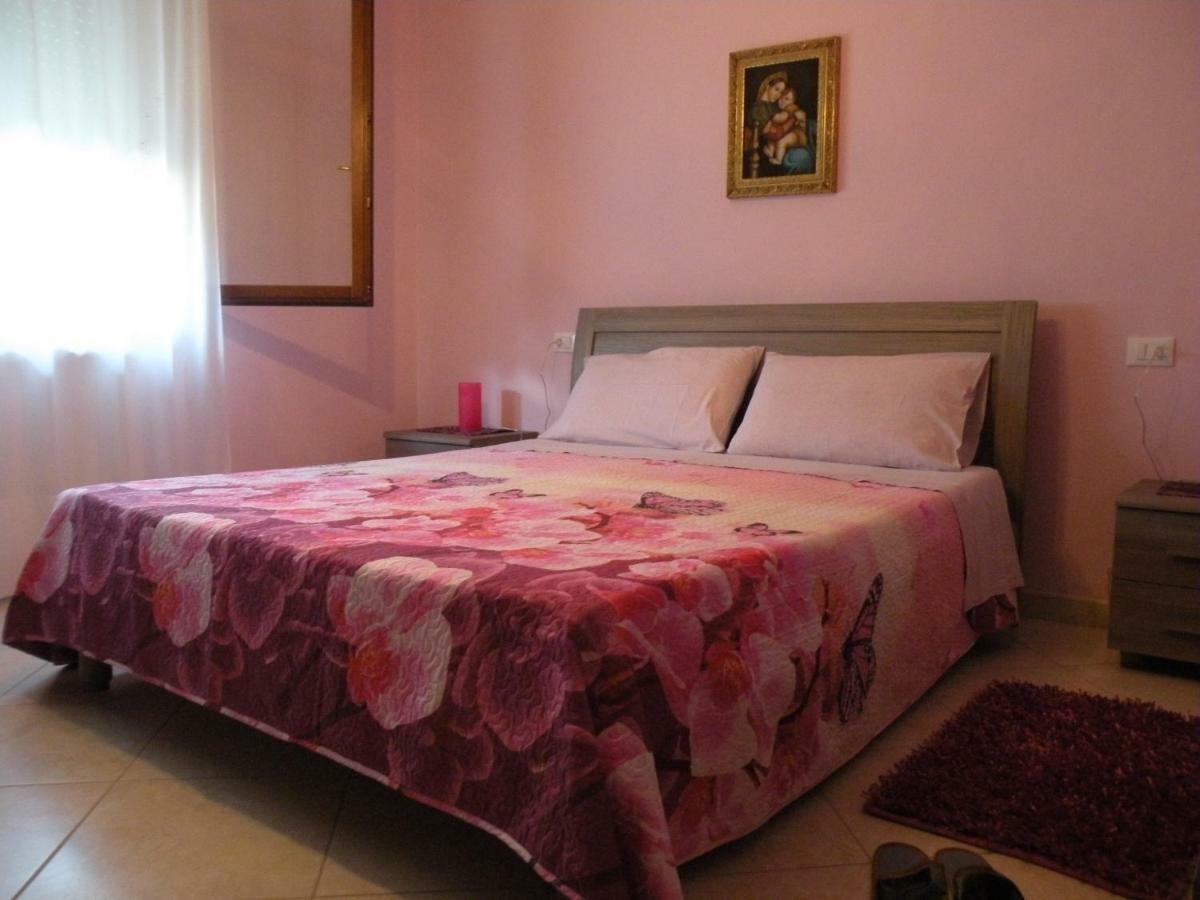 Casa Oriana Villa Розолина Екстериор снимка